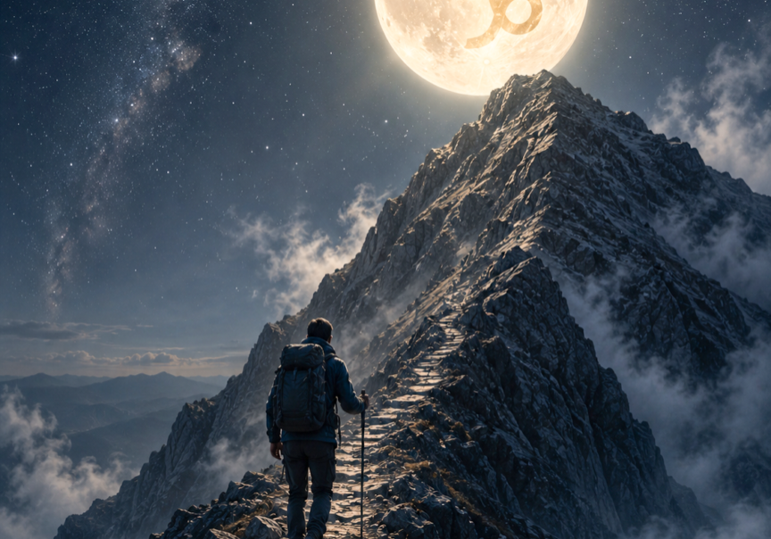 Lua C Capricórnio