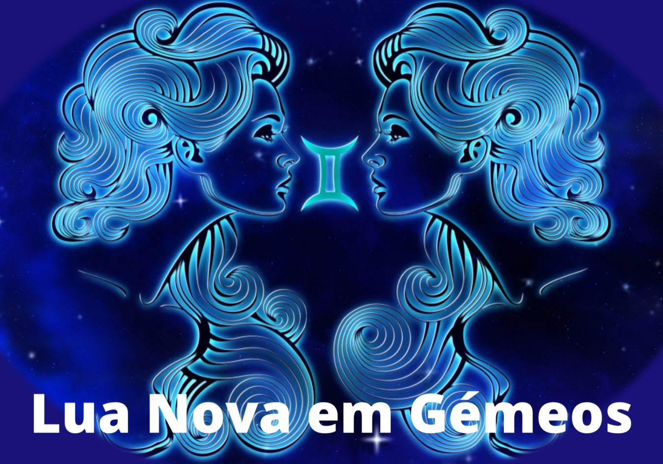 Lua Nova em Gémeos 5