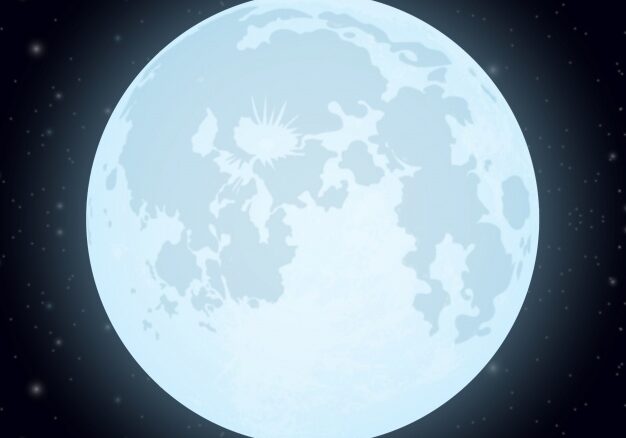 fundo-plana-da-lua-brilhante_23-2147615766